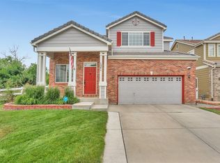 1241 S Fultondale Ct, Aurora, CO 80018