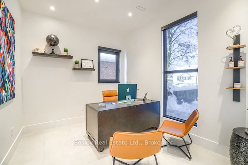 142 6th St, Collingwood, ON - View 5
