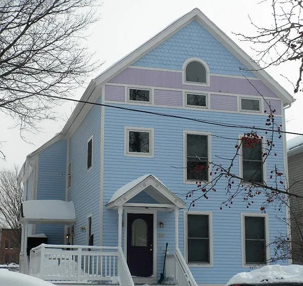 23 Nash St #2 — Photo 2