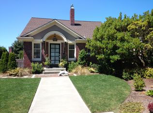 4839 45th Ave SW, Seattle, WA 98116