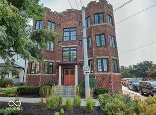 1601 N Delaware St #A1, Indianapolis, IN