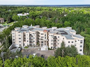 5 Gate Ave #208, Saint Albert, AB T8N0N3