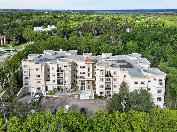 5 Gate Ave #208, Saint Albert, AB T8N 0N3