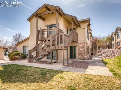 2122 Denton Grv APT 203, Colorado Springs, CO, 80919