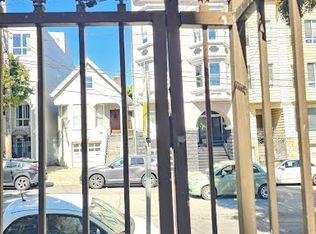 (Undisclosed Address), San Francisco, CA 94114