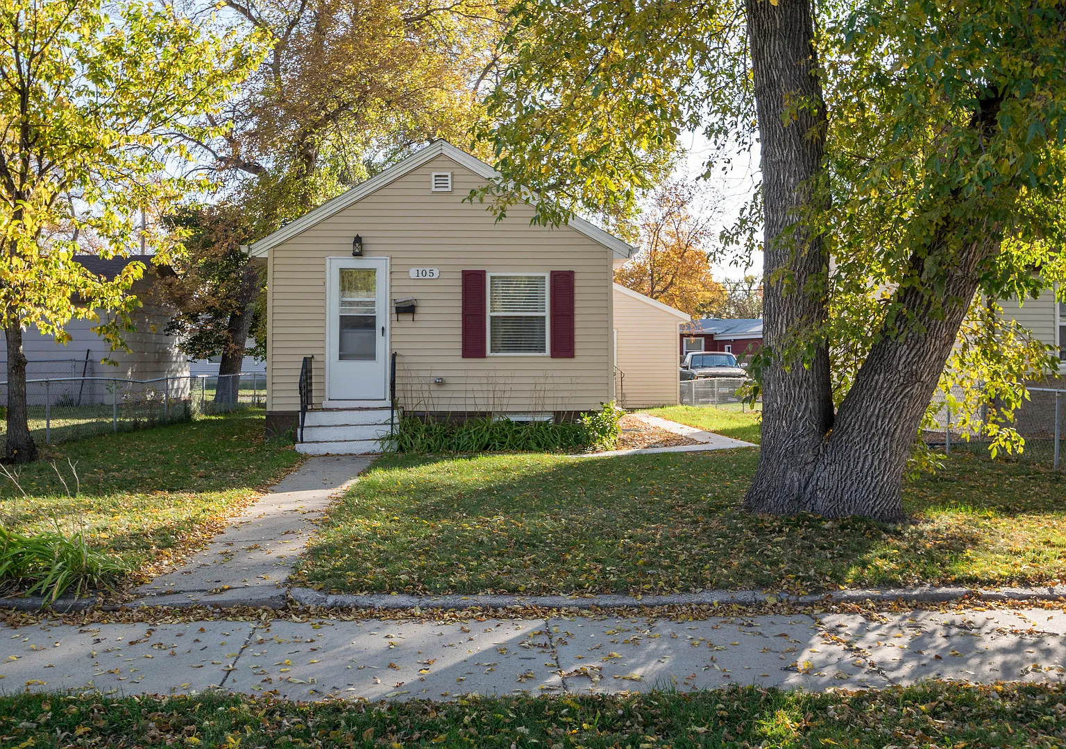Charming Small House for Rent at a Great Price! — Photo 1