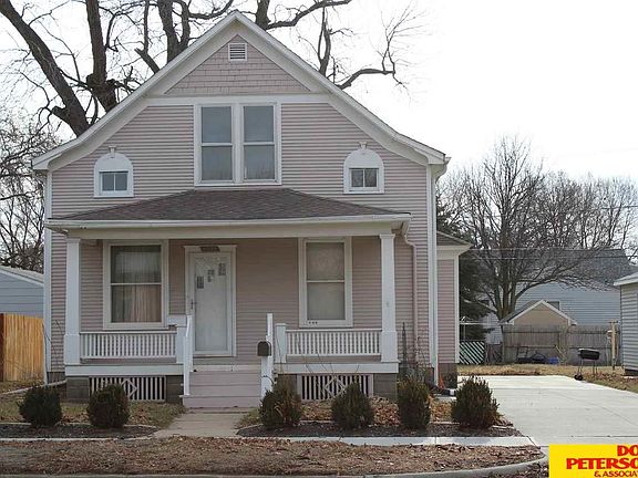 2nd image of 1335 E Military Ave