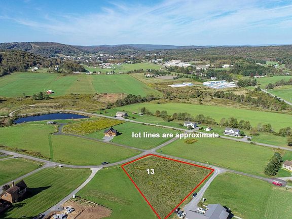 2nd image of LOT 13 Sunview Dr