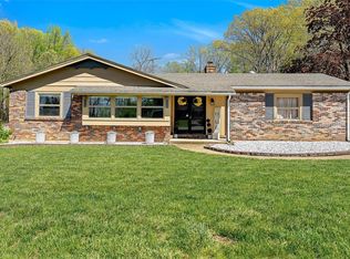 408 Hornsey St, Potosi, MO 63664