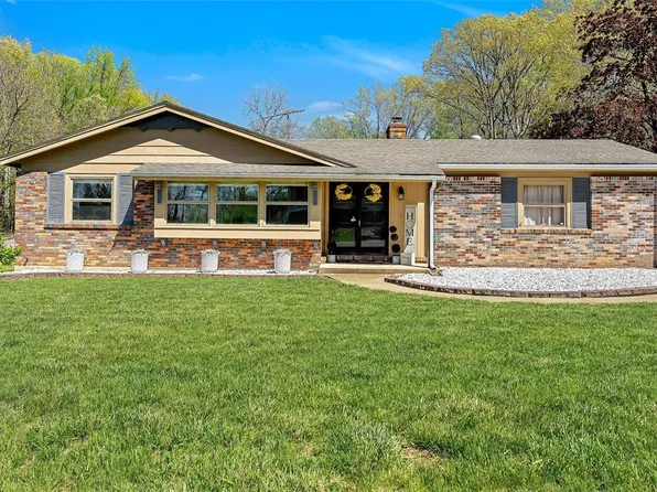 408 Hornsey St, Potosi, MO 63664