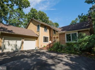 19 Tulane Ave, Voorhees, NJ 08043