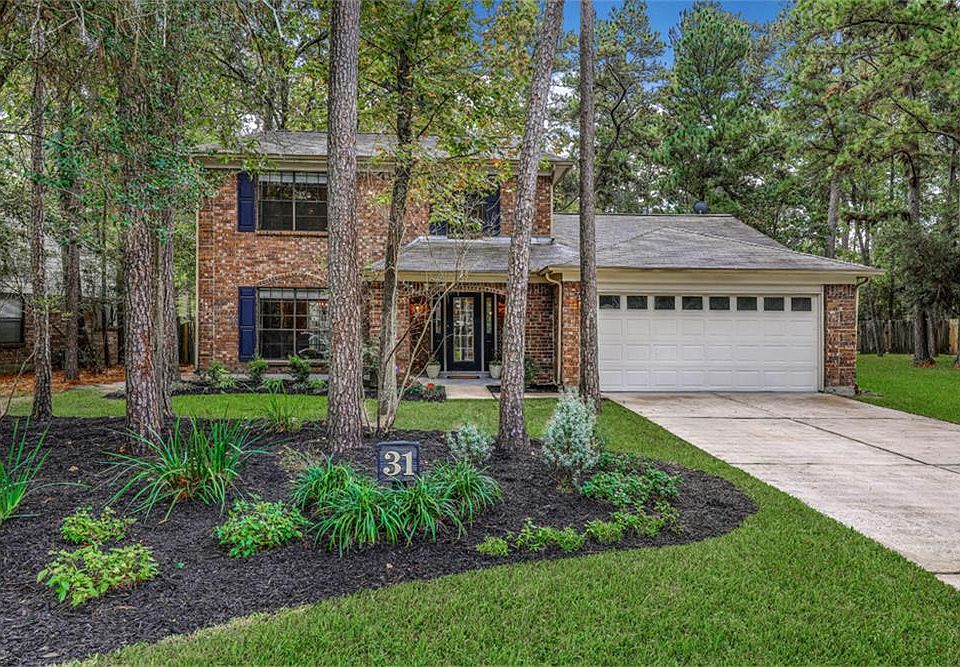 2nd image of 31 Cricket Hollow Pl