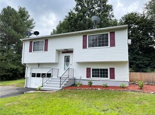 23 Eagle Ct, Meriden, CT 06450
