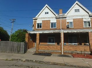 151-153 W 11th Ave, Homestead, PA 15120