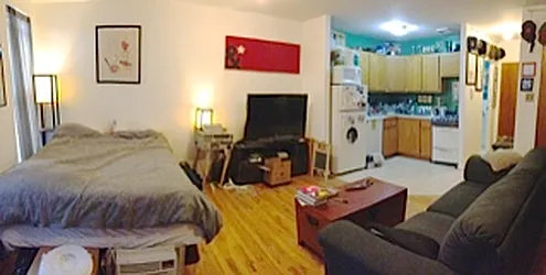 Rented by Boerum Hill Realty