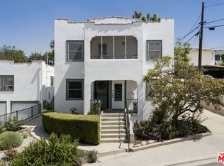 980 W Kensington Rd, Los Angeles, CA 90026