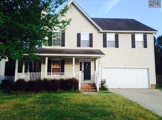 1160 Rockwood Rd, Columbia, SC 29209