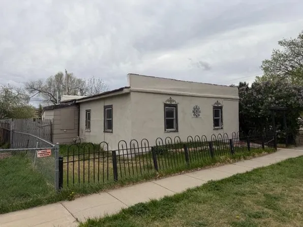 203 E Adams St, Rapid City, SD 57701