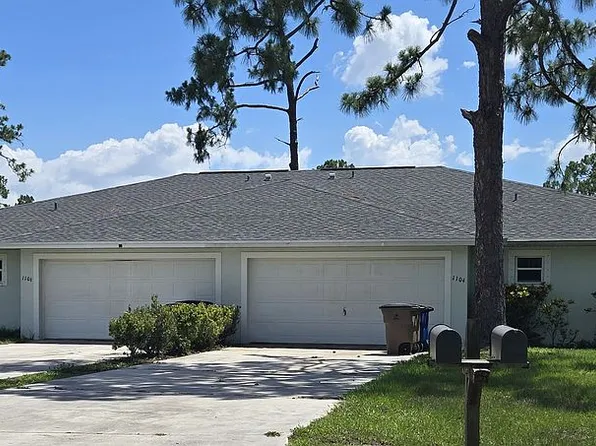 1104/1106 Circle Dr, Lehigh Acres, FL 33973
