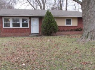 1719 Millgate Rd, Louisville, KY 40223