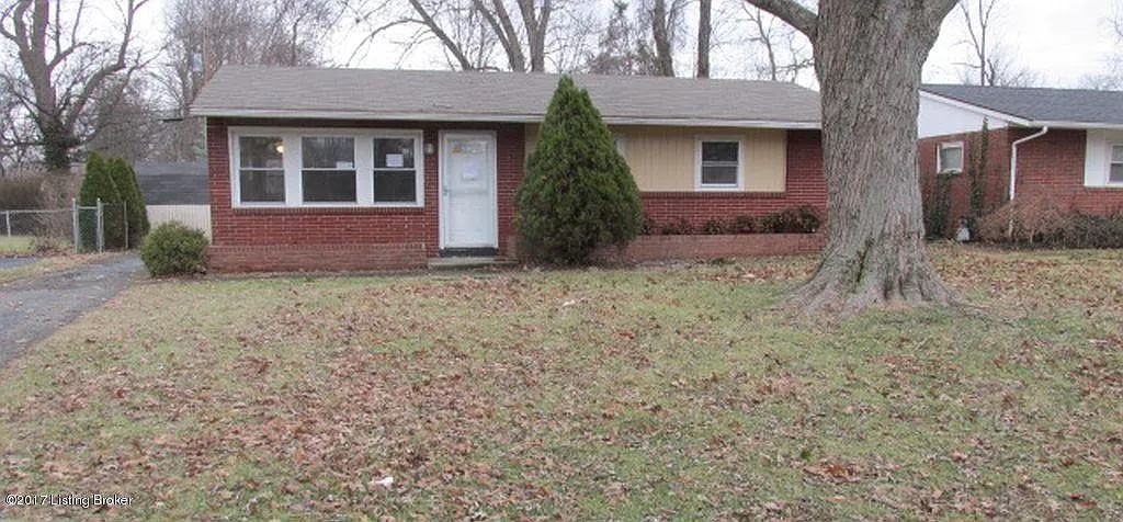 1719 Millgate Rd photo 1