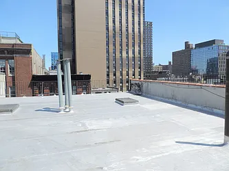 Rented by J Misrahi Realty Corp