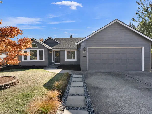 16430 SW Melinda St, Beaverton, OR 97007