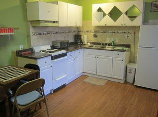 3559 Washington St #3, Boston, MA 02130