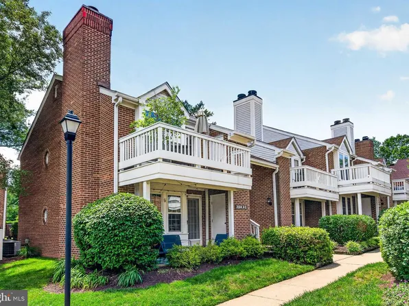 2584 S Arlington Mill Dr Unit 2B, Arlington, VA 22206