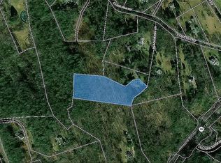 8 Blackberry Ln, Sherman, CT 06784