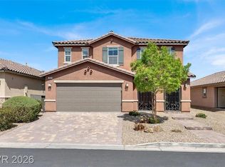 7858 Trappers Ridge Ave, Las Vegas, NV 89113