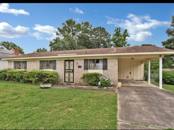 510 Midland St, Minden, LA 71055