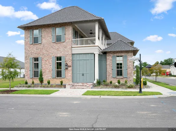8638 Greenbrier Cove Rd, Baton Rouge, LA 70817