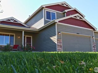 6875 McClellan Rd, Wellington, CO 80549