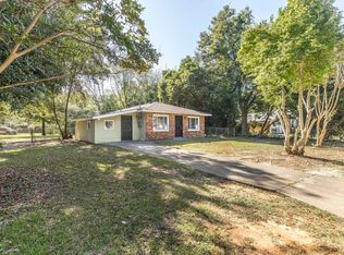 326 Wisconsin Ave, Warner Robins, GA 31093