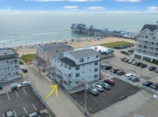5 Kinney Ave #202, Old Orchard Beach, ME 04064