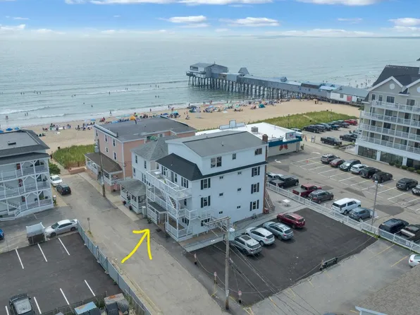 5 Kinney Avenue #304, Old Orchard Beach, ME 04064