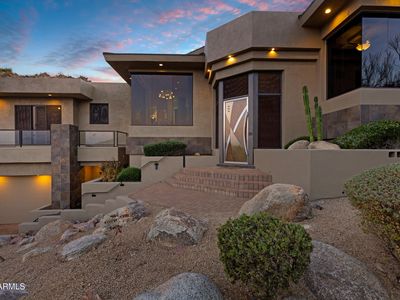 14725 N Mariposa Ct, Fountain Hills, AZ, 85268