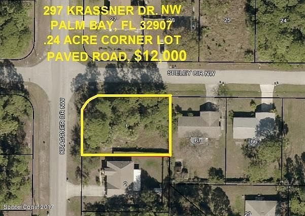 1st image of 297 Krassner Dr NW