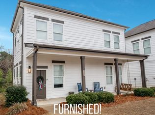 615 Northwoods Trl, Oxford, MS 38655