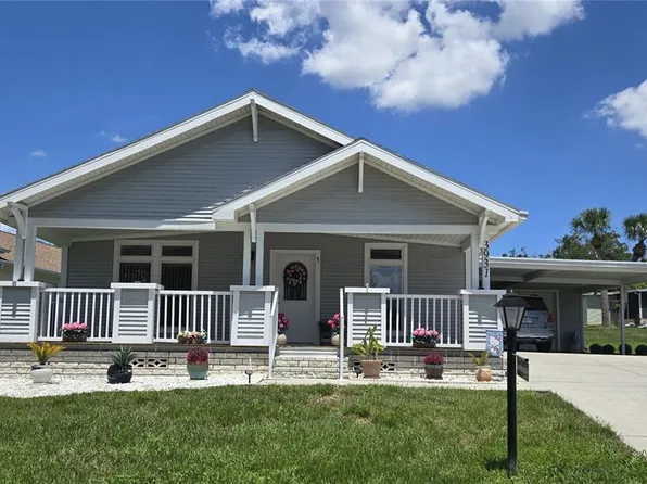 3931 COHEN DRIVE #734, ZELLWOOD, FL 32798