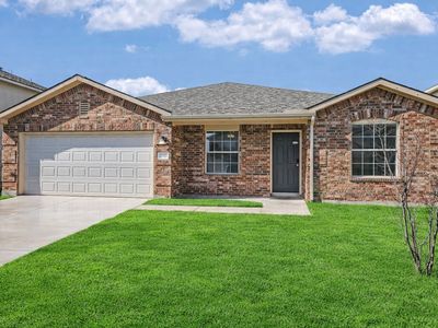 229 Holman Path, Hutto, TX, 78634