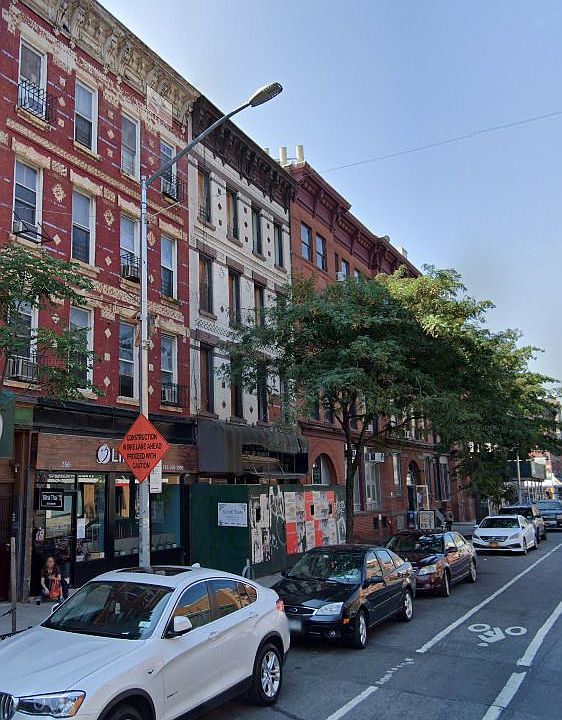 2nd image of 754 Grand St #Bld