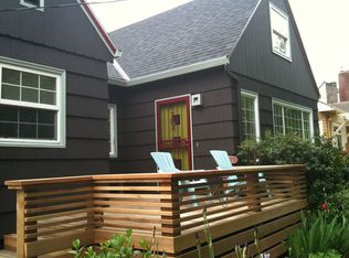 2524 NE 36th Ave, Portland, OR 97212