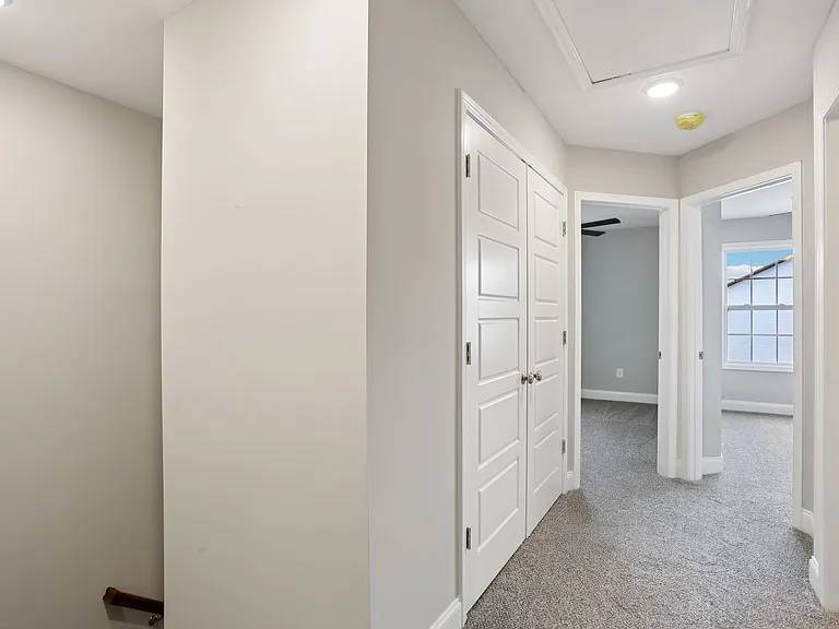 Needmore Creek Townhomes — Photo 75