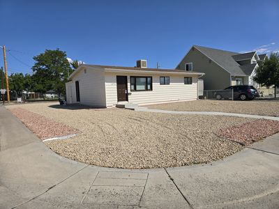 1372 N 25th St, Grand Junction, CO, 81501