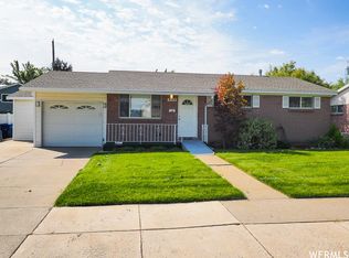 4159 W 5050 S, Kearns, UT 84118