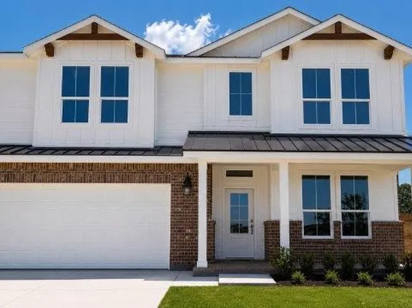 8504 Bur Oak Dr, Justin, TX 76247