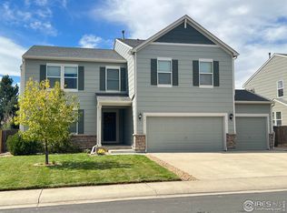 13721 Wrangler Way, Mead, CO 80542