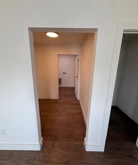 Office / Laundry Room / Pantry